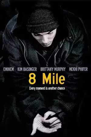 ซีรี่ย์2022 8 Mile (2002)