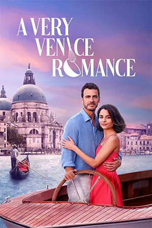 ซีรี่ย์2022 A Very Venice Romance (2023)