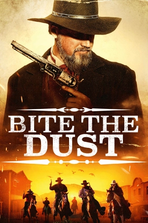 ซีรี่ย์เกาหลี Bite the Dust (2023)