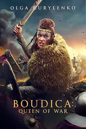 หนังออนไลน์ Boudica (2023)