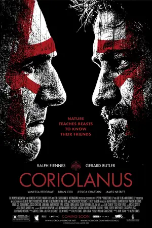 ซีรี่ย์2022 Coriolanus (2011)