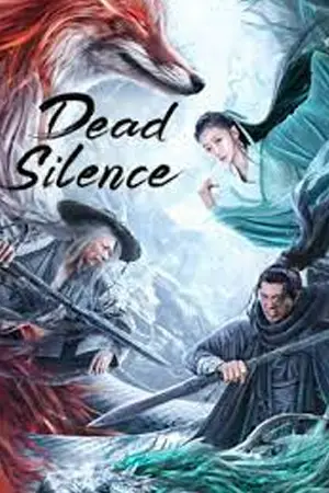 ดูหนังฟรี Dead Silence (2023)