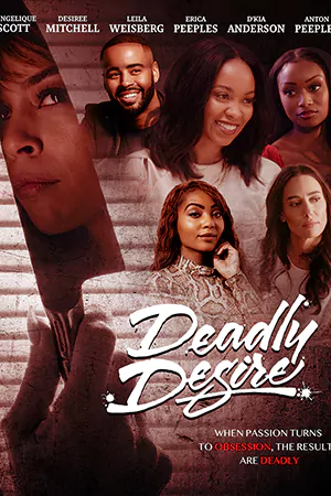 ซีรี่ย์2022 Deadly Desire (2023)
