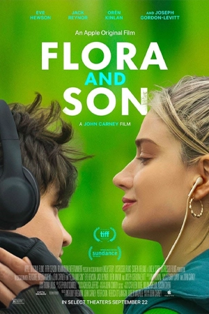 ซีรี่ย์2022 Flora and Son (2023)
