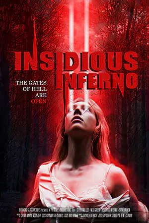 ซีรี่ย์2022 Insidious Inferno (2023)
