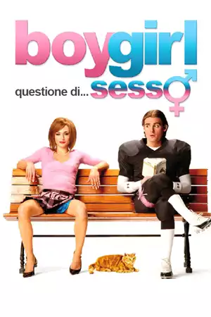 หนังออนไลน์ It’s a Boy Girl Thing (2006)