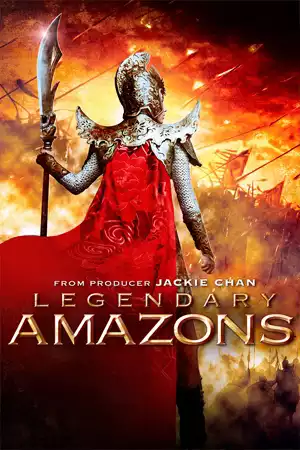 หนังออนไลน์ Legendary Amazons (2011)