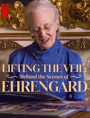 ดูหนังฟรี Lifting the Veil: Behind the Scenes of Ehrengard (2023)