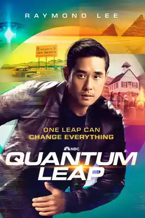 ดูหนังฟรี Quantum Leap Season 2 (2023)