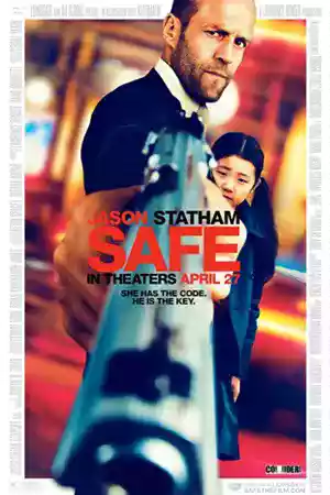 หนังออนไลน์ Safe (2012)