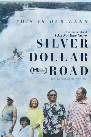 ซีรี่ย์2022 Silver Dollar Road (2023)