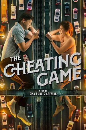 ดูหนังฟรี The Cheating Game (2023)