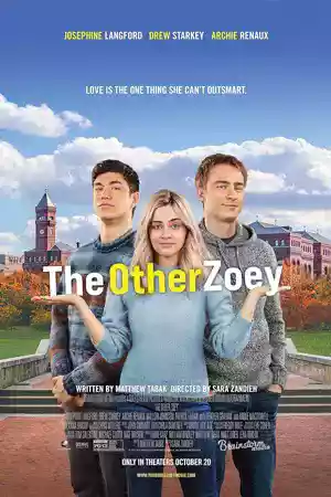 ซีรี่ย์2022 The Other Zoey (2023)