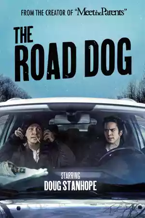 ซีรี่ย์2022 The Road Dog (2023)