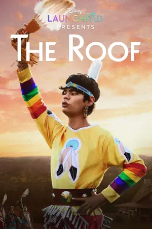 ดูหนังฟรี The Roof (2023)