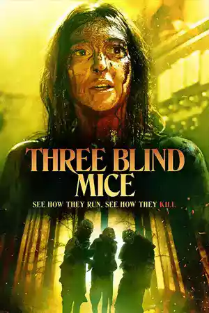 ซีรี่ย์เกาหลี Three Blind Mice (2023)
