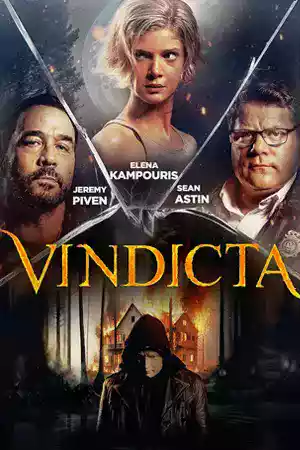หนังออนไลน์ Vindicta (2023)