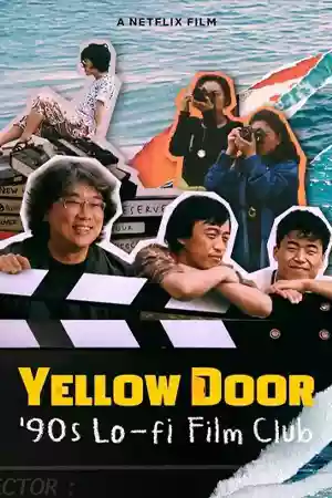 ดูหนังฟรี Yellow Door (2023)