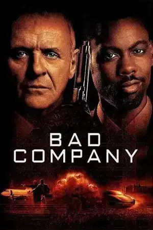 หนังออนไลน์ Bad Company (2002)