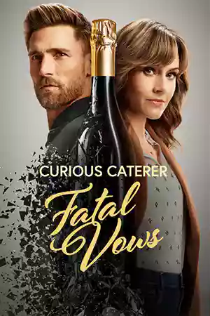 หนังออนไลน์ Curious Caterer: Fatal Vows (2023)