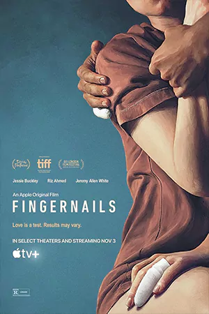 ดูหนังฟรี Fingernails (2023)