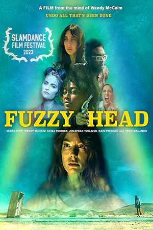 หนังออนไลน์ Fuzzy Head (2023)