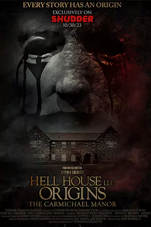 หนังออนไลน์ Hell House LLC Origins: The Carmichael Manor (2023)