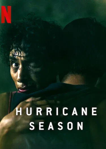 ซีรี่ย์ออนไลน์ Hurricane Season (2023)