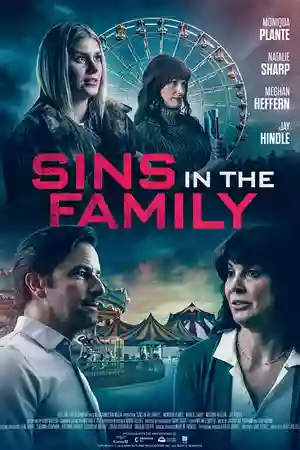 ซีรี่ย์2022 Sins in the Family (2023)