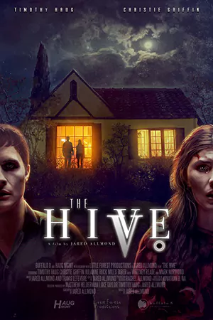 หนังออนไลน์ The Hive (2023)