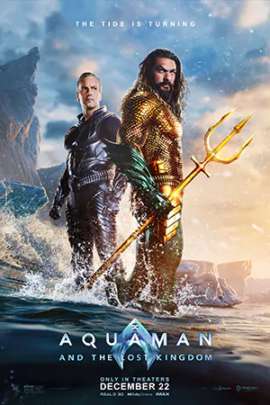 Aquaman and the Lost Kingdom1