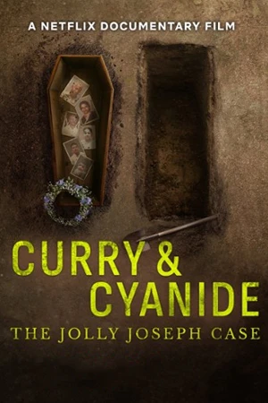 Curry & Cyanide The Jolly Joseph Case