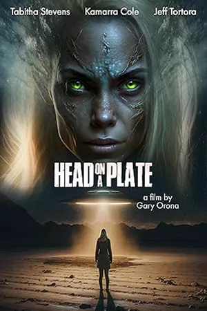 Head on a Plate1