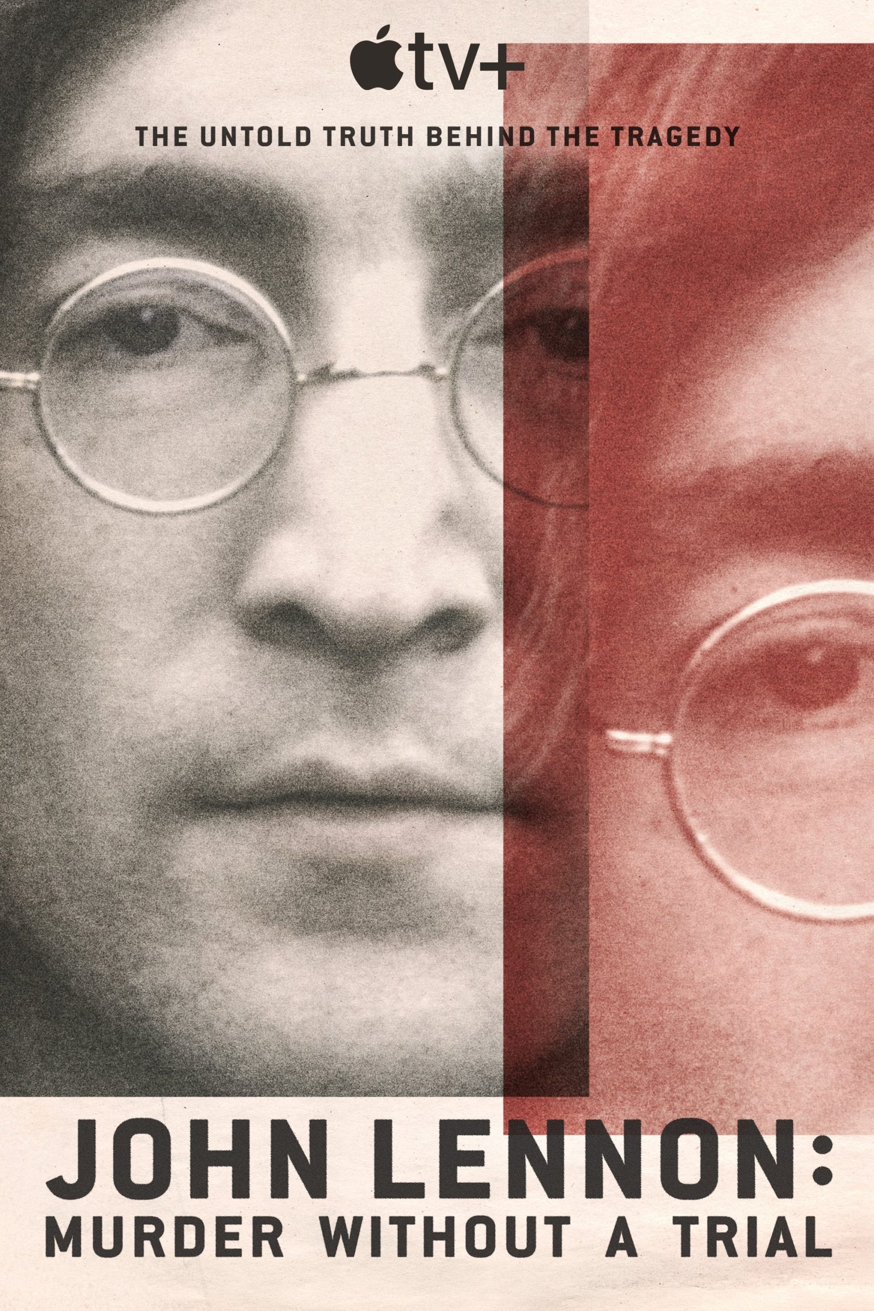 John Lennon Murder Without a Trial
