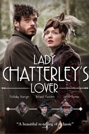 Lady Chatterley’s Lover (2015)