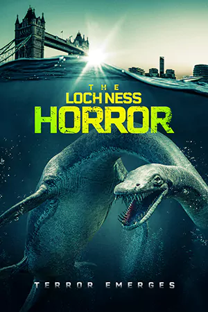 The Loch Ness Horror1