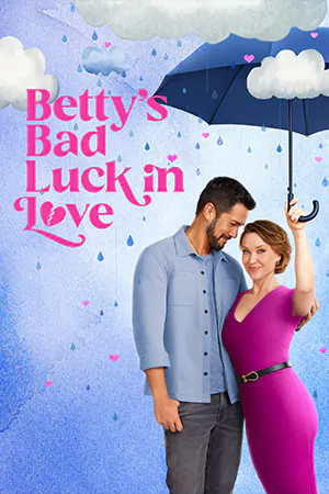 Betty's Bad Luck In Love1