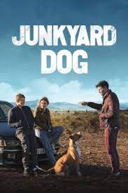 Junkyard Dog (2024)