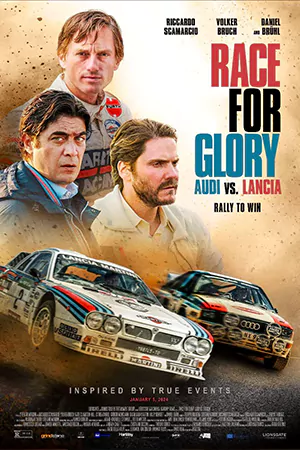 Race for Glory Audi vs Lancia1