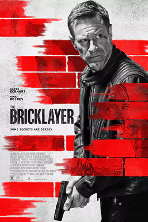 The Bricklayer1