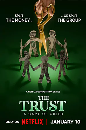 The Trust A Game of Greed1