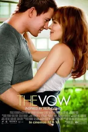 The Vow (2012